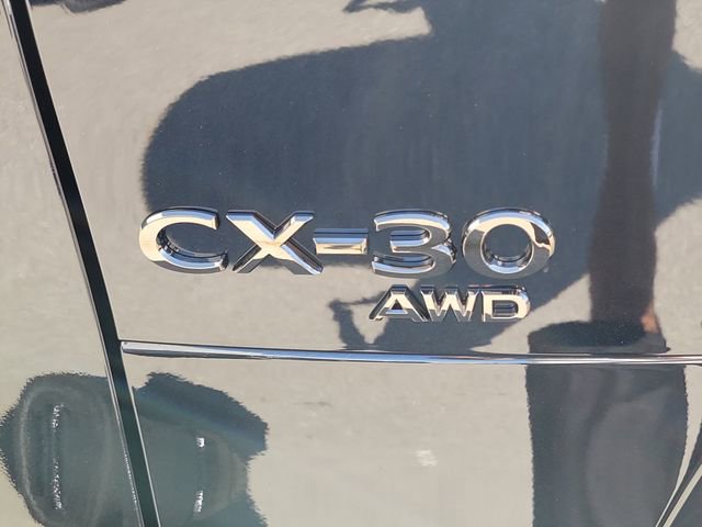 New 2026 MAZDA CX-30 AWD 2.5 S image 20