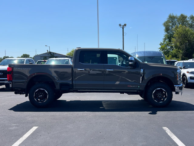 New 2026 Ford F350 King Ranch w/ Tremor Off-Road Package AWD/4WD image 59