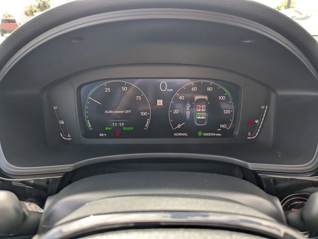 New 2026 Honda Civic Sport Touring image 25