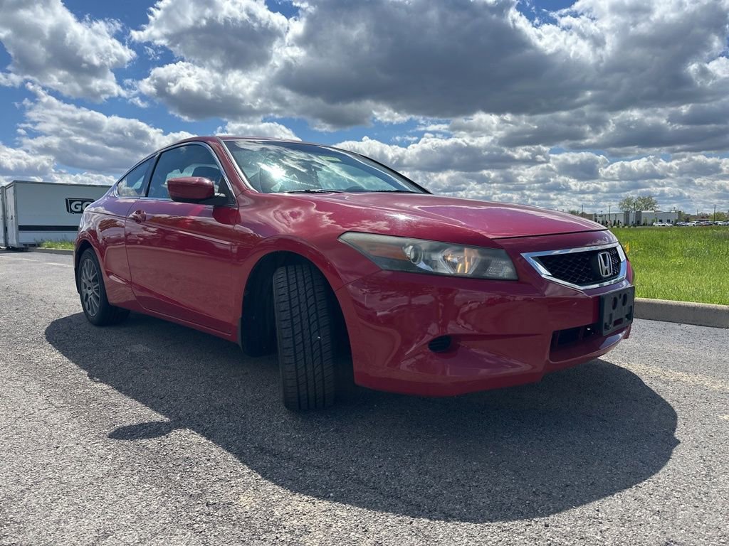 Used 2008 Honda Accord EX-L image 13