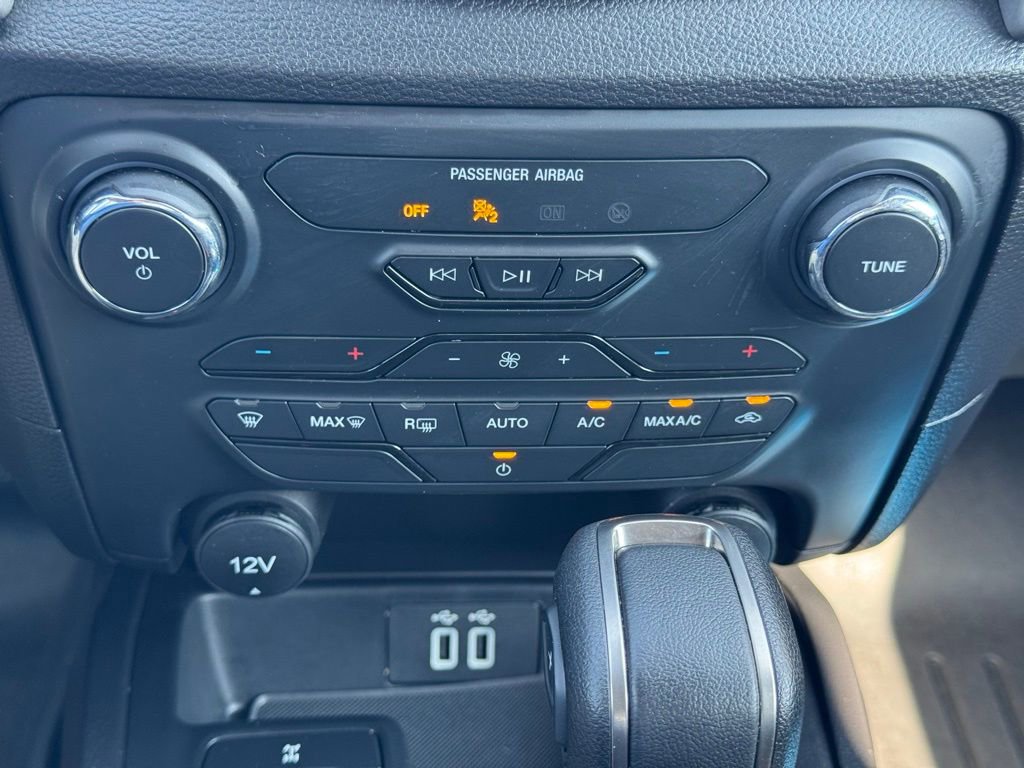 Used 2023 Ford Ranger XLT w/ Equipment Group 301A Mid image 9