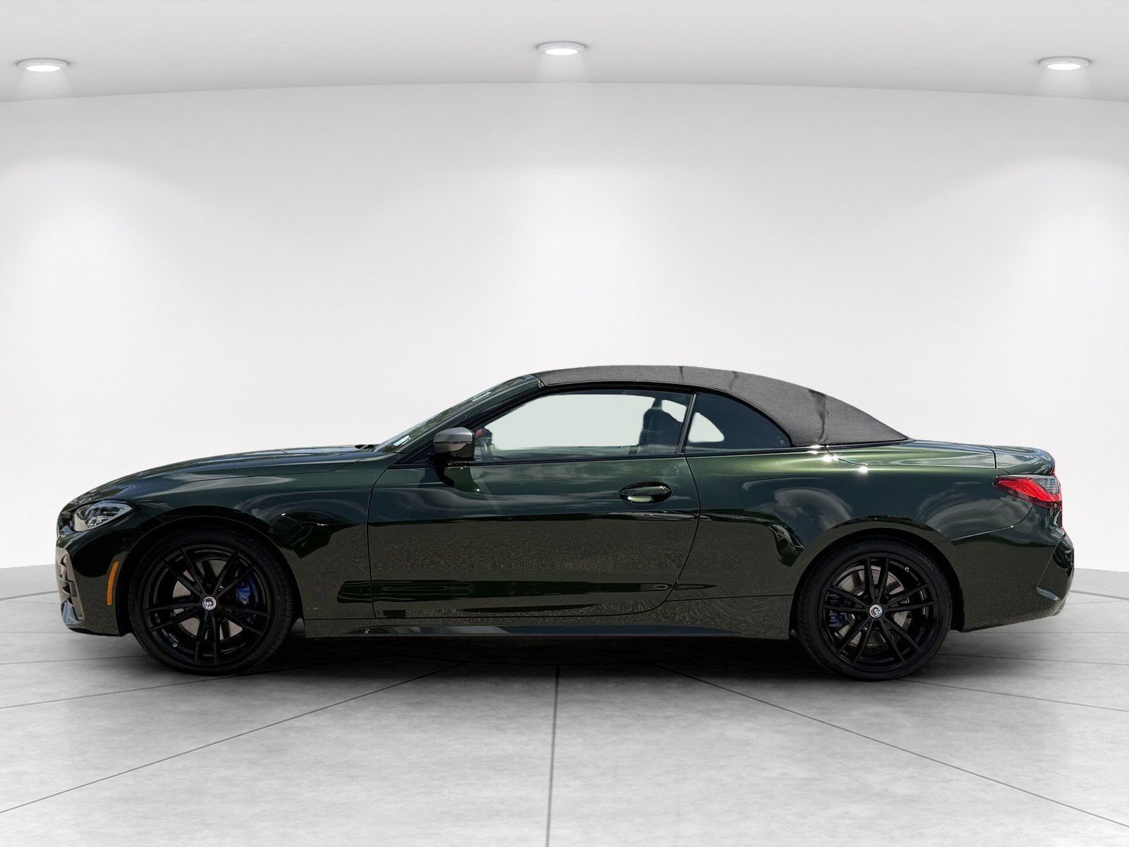 Used 2023 BMW 440i xDrive Convertible AWD/4WD image 6
