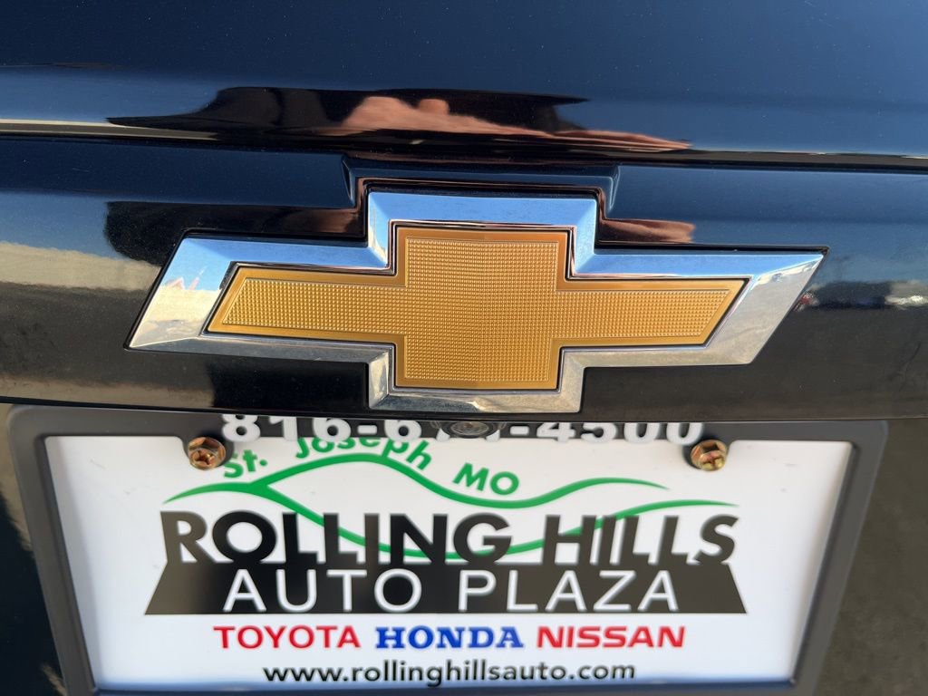 Used 2020 Chevrolet Trax LS w/ Tint and Cruise Package image 41