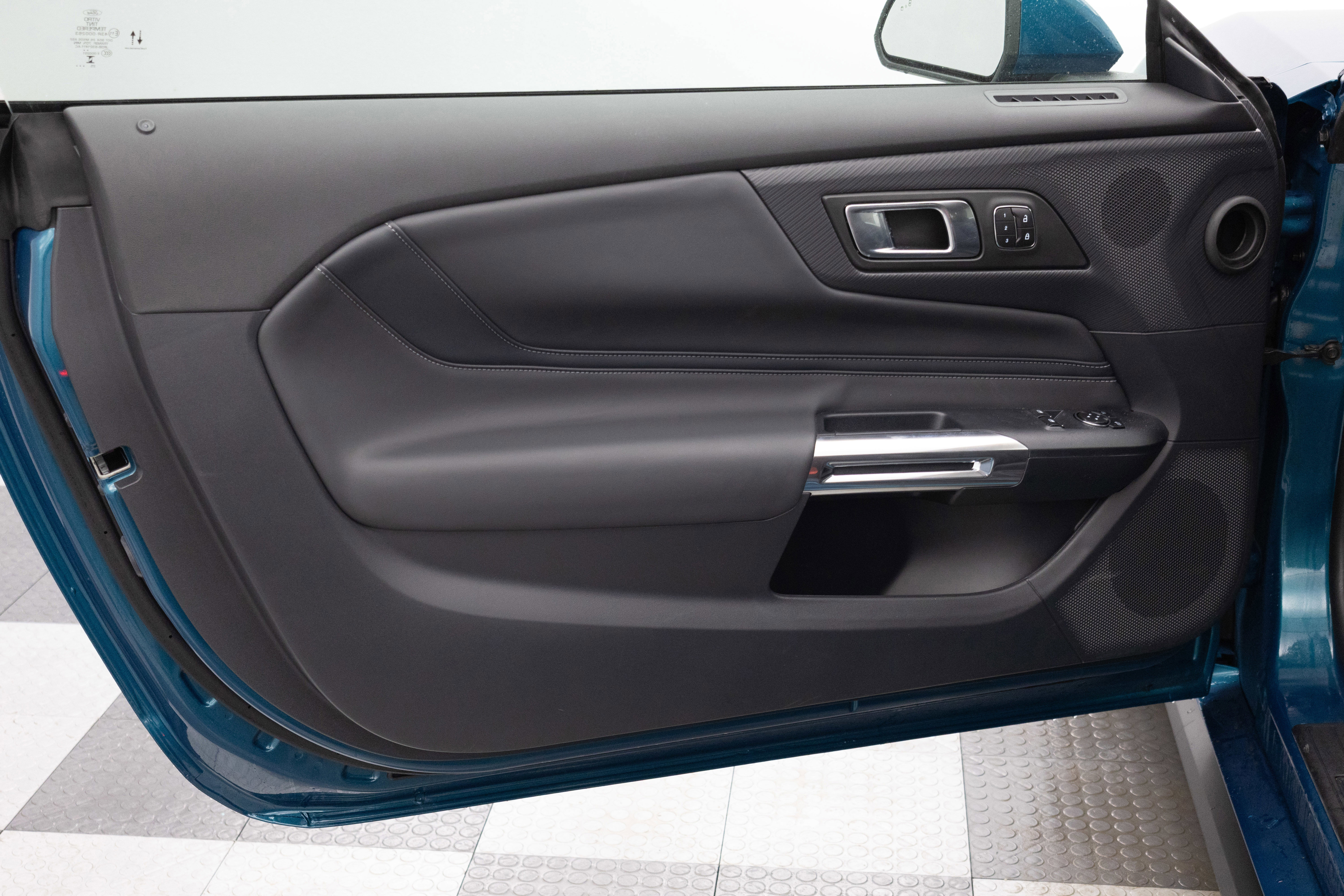 New 2026 Ford Mustang GT Premium image 22