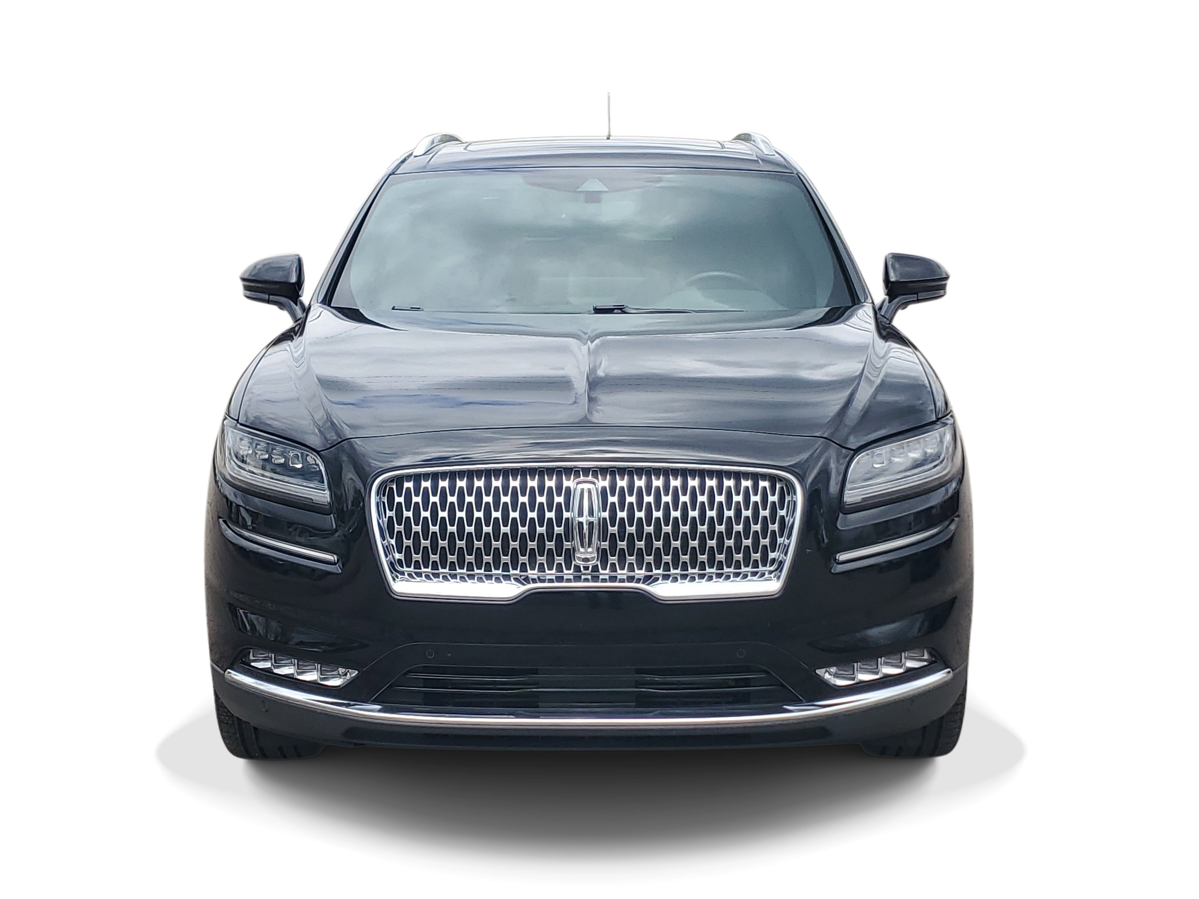 Certified 2023 Lincoln Nautilus Reserve w/ Equipment Group 202A AWD/4WD video 2