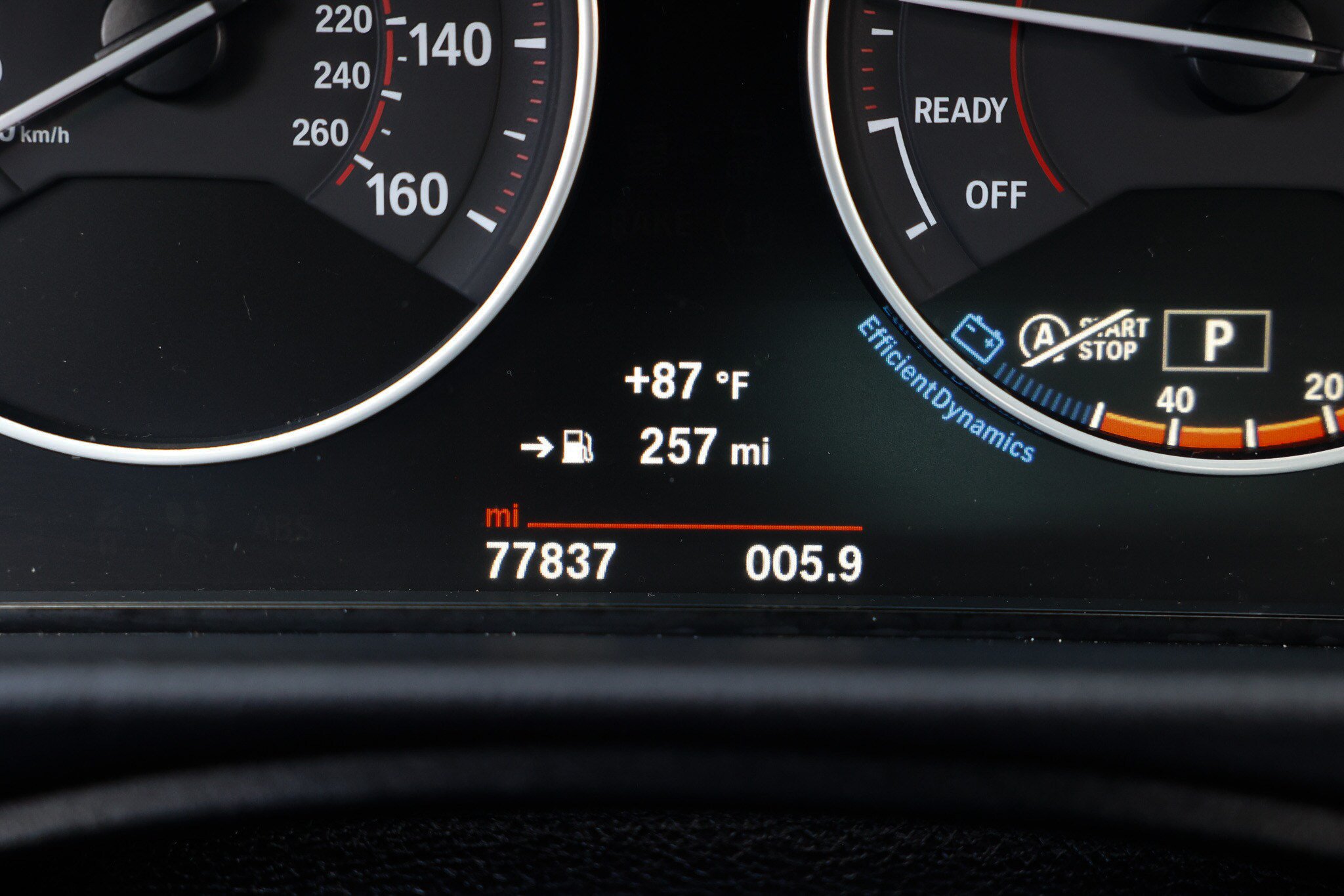 Used 2016 BMW 340i xDrive Sedan AWD/4WD image 55