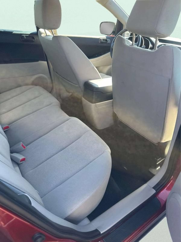 Used 2008 MAZDA CX-7 Sport FWD image 10