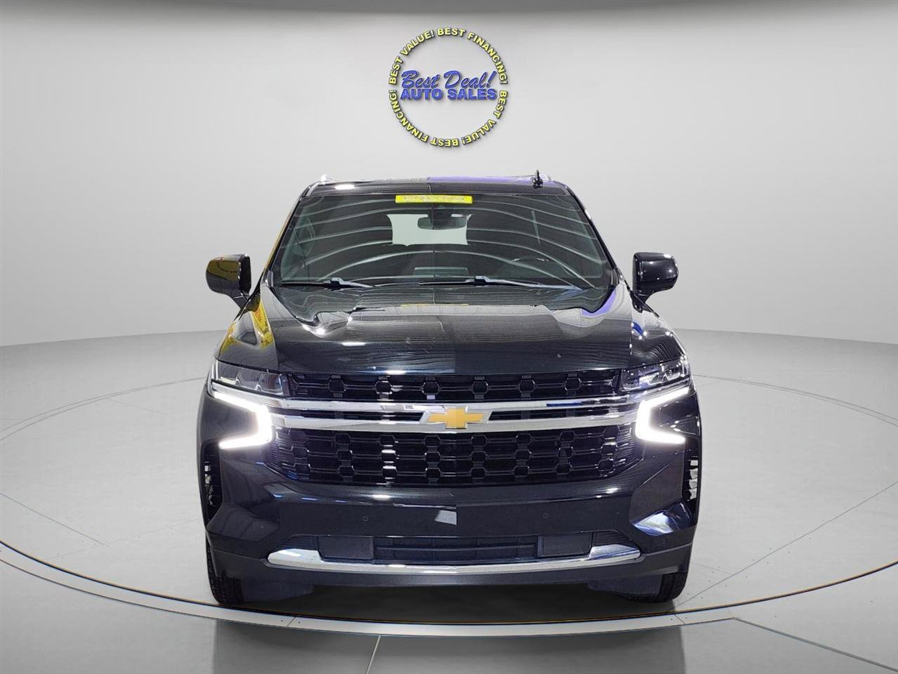 Used 2022 Chevrolet Tahoe LS AWD/4WD image 9