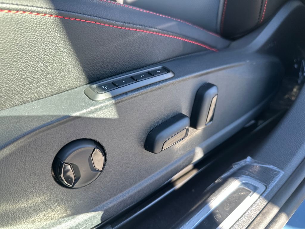 New 2026 Volkswagen Jetta GLI Autobahn FWD image 4