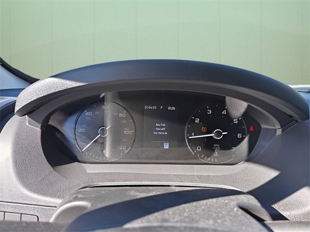 New 2024 RAM ProMaster 2500 w/ Convenience Group image 12