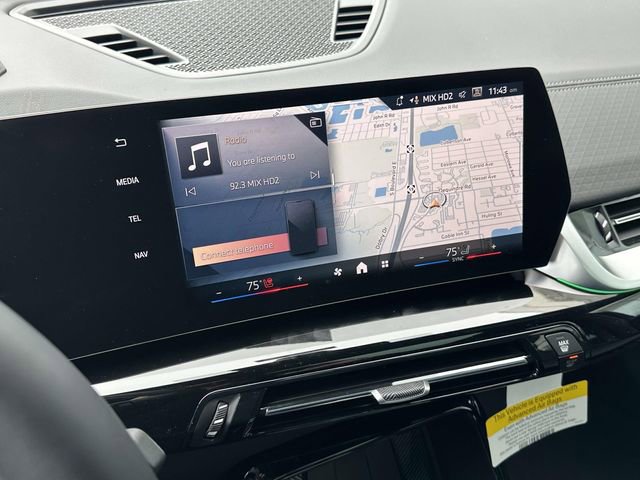 New 2026 BMW X2 xDrive28i w/ Technology Package image 16