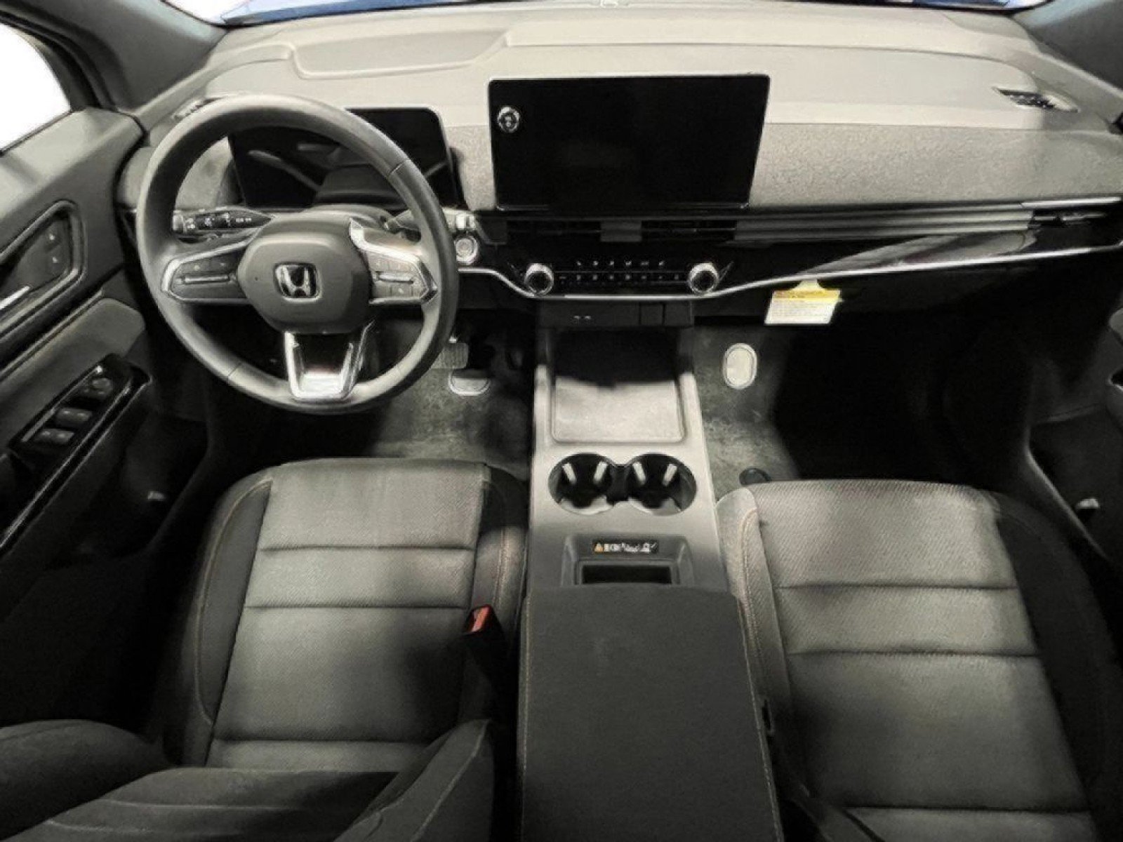 New 2026 Honda Prologue EX image 16