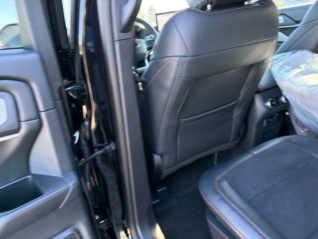 New 2026 Ford Explorer Tremor w/ Tremor Ultimate Package AWD/4WD image 11