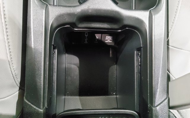 Certified 2019 Honda CR-V EX-L image 29