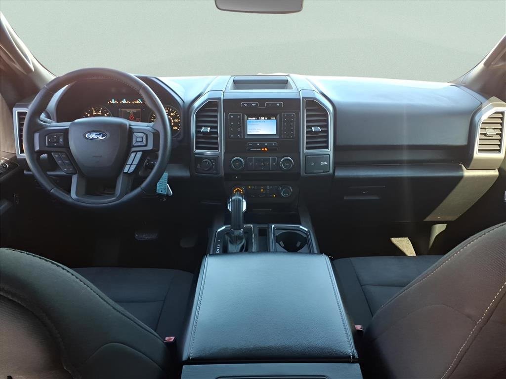 Used 2018 Ford F150 XLT w/ Equipment Group 301A Mid image 20