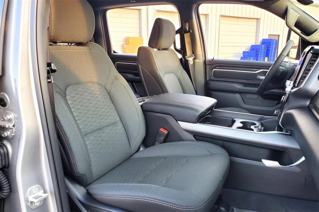 New 2025 RAM 1500 Lone Star image 14