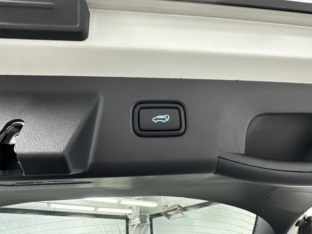 New 2026 Hyundai Tucson XRT image 20