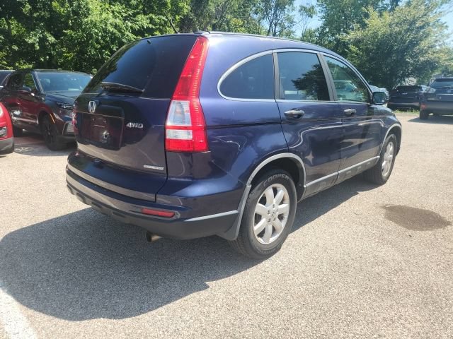 Used 2011 Honda CR-V SE image 7