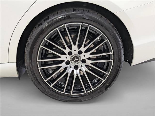 Certified 2026 Mercedes-Benz C 300 Sedan image 25