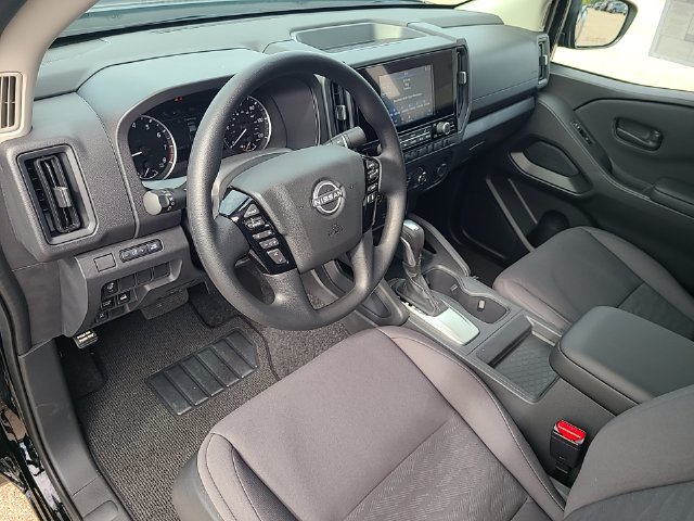 New 2027 Nissan Frontier S AWD/4WD image 13