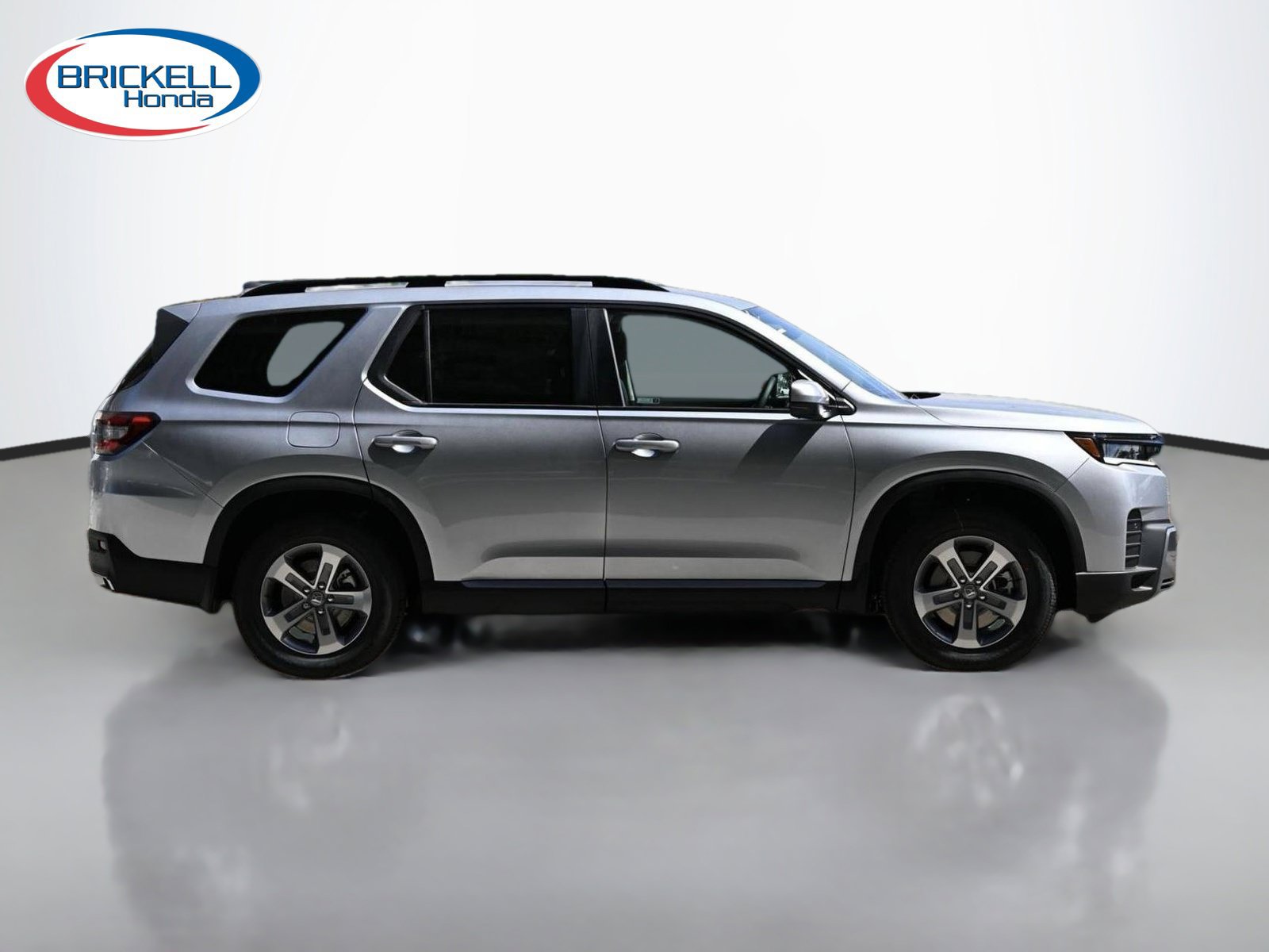 New 2026 Honda Pilot EX-L image 4