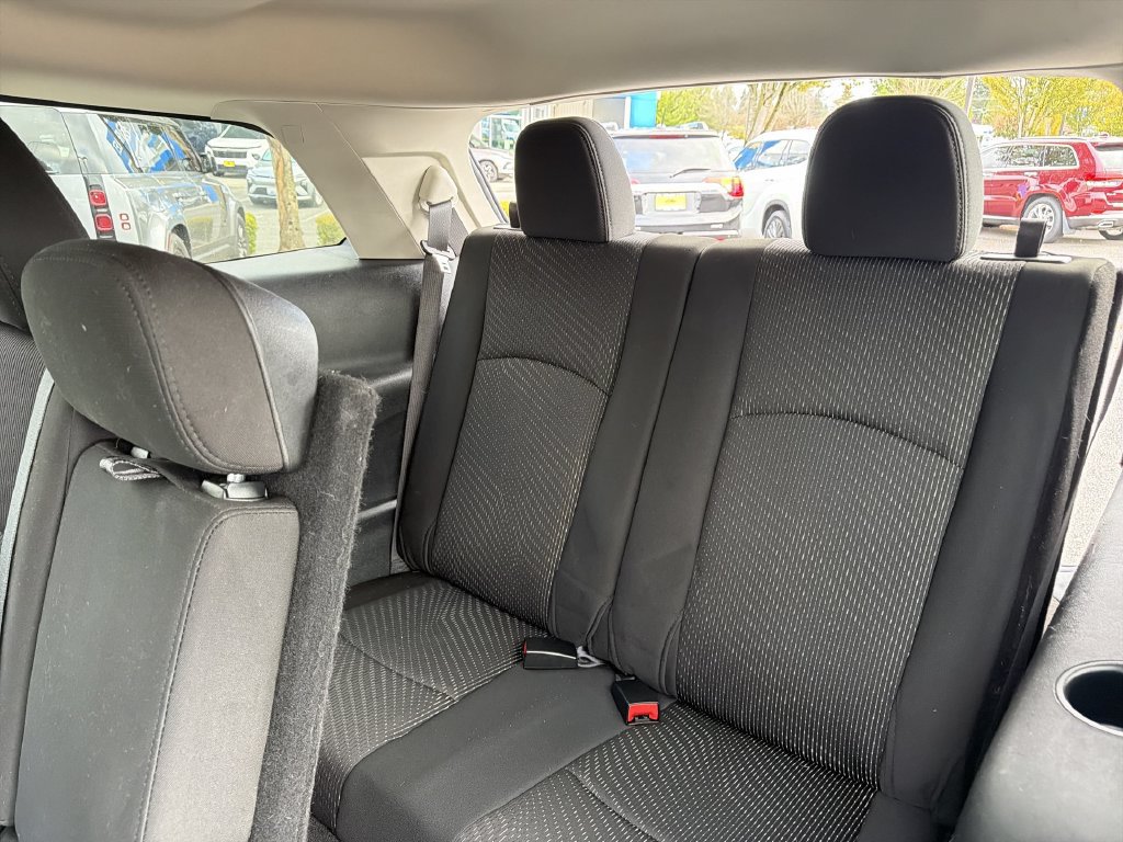Used 2020 Dodge Journey SE FWD image 34