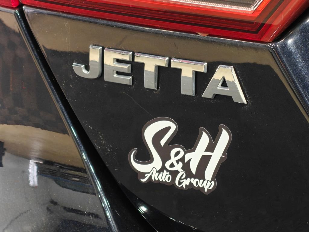 Used 2013 Volkswagen Jetta Hybrid Sedan FWD image 38