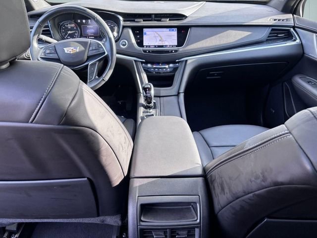 Used 2023 Cadillac XT5 Premium Luxury w/ Technology Package image 27