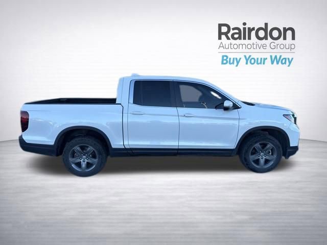 Used 2023 Honda Ridgeline RTL image 9