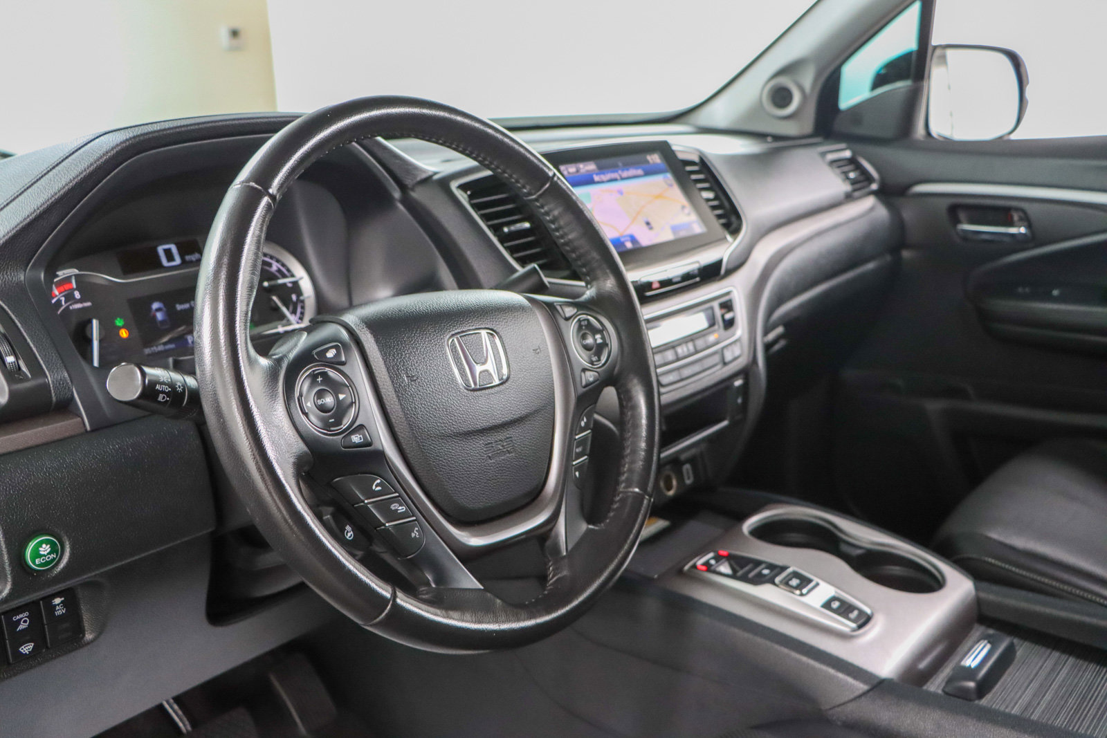 Used 2022 Honda Ridgeline RTL-E image 23