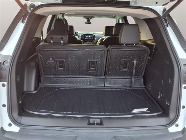 Certified 2020 Chevrolet Traverse LT w/ LT Premium Package image 29