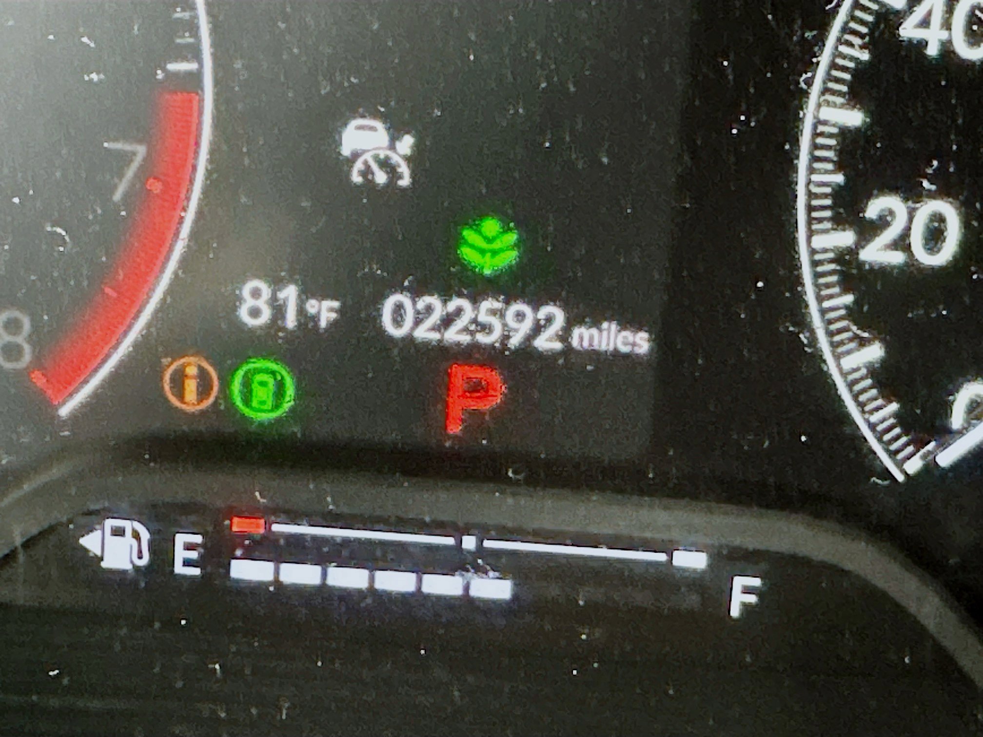 Used 2025 Honda Civic LX image 18