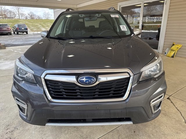 Used 2020 Subaru Forester Touring image 7
