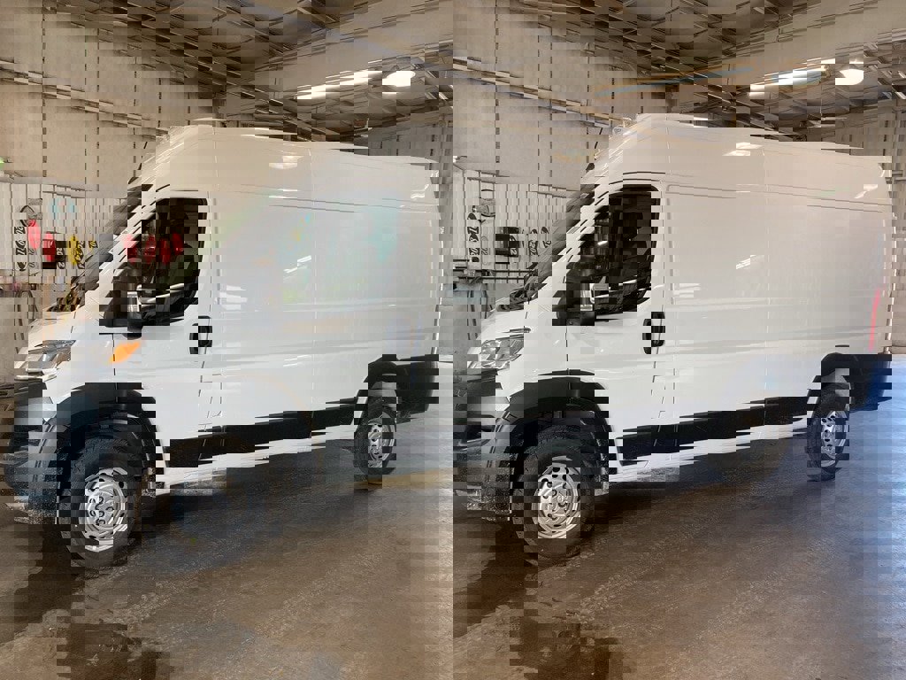 New 2026 RAM ProMaster 3500 w/ Convenience Group image 6