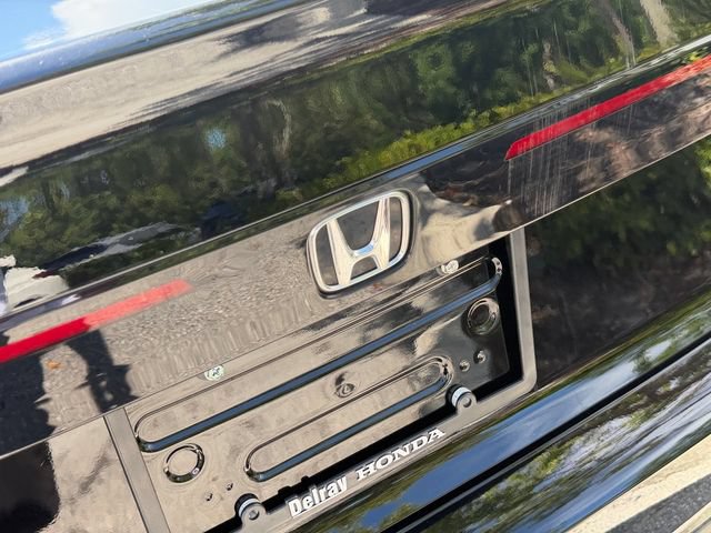 Used 2023 Honda Accord LX image 17