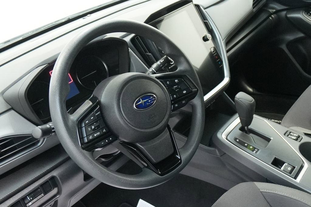 Used 2025 Subaru Crosstrek 2.0i Premium image 14