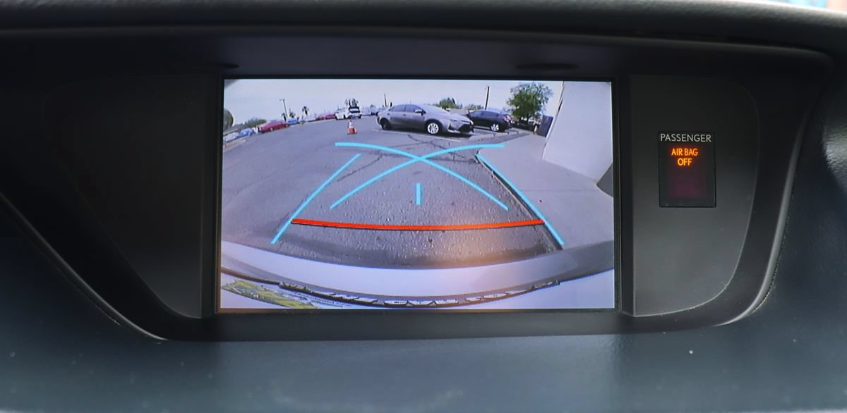 Used 2015 Lexus ES 350 FWD image 49