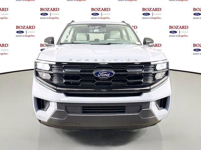 New 2025 Ford Expedition Active image 2