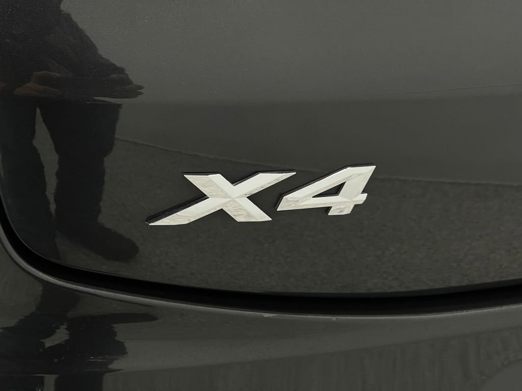 Used 2019 BMW X4 xDrive30i image 41