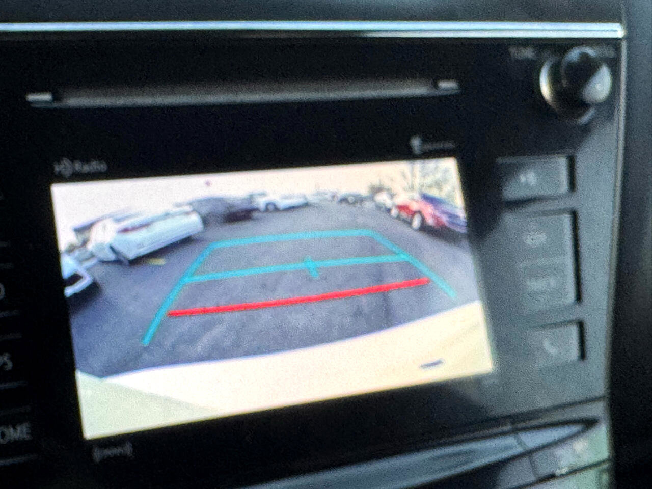 Used 2017 Toyota Prius V Three image 13