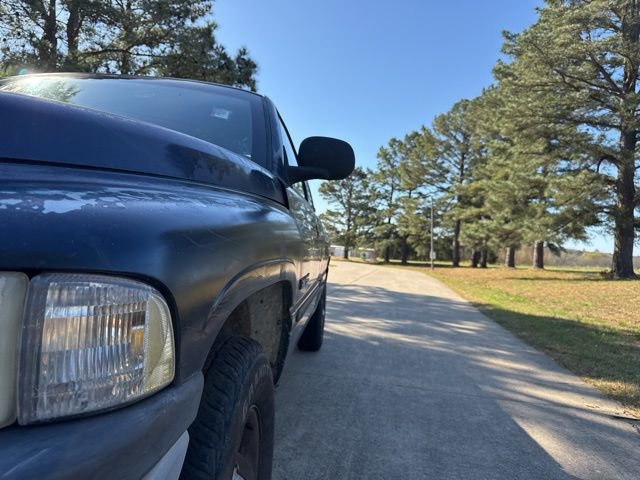 Used 2000 Dodge Ram 1500 Truck SLT image 12