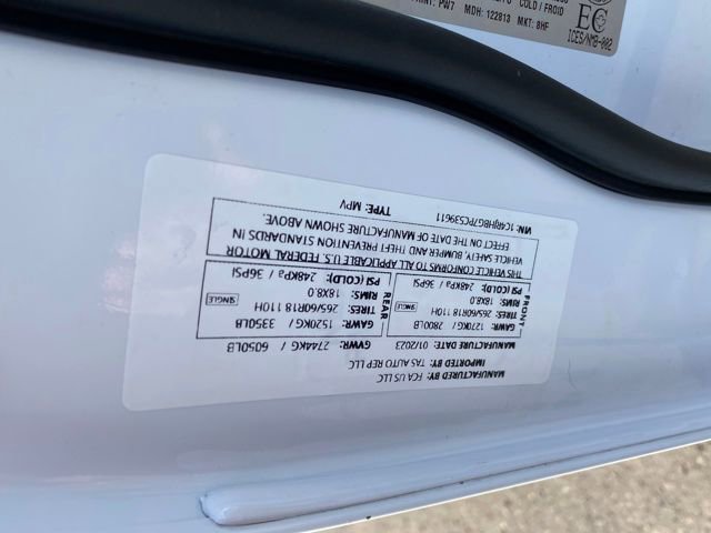 Used 2023 Jeep Grand Cherokee Limited image 25