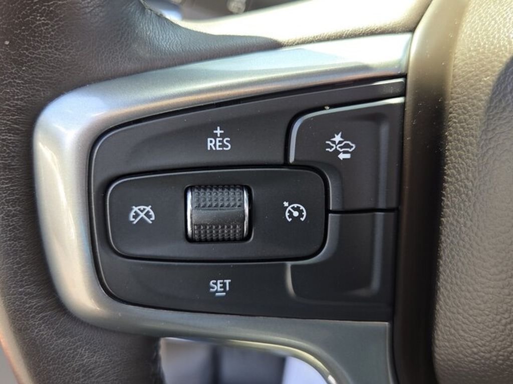 Used 2023 Chevrolet Tahoe LT RWD image 26