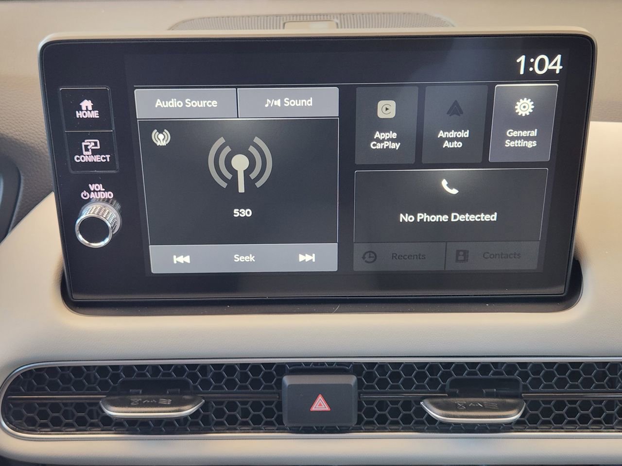 New 2027 Honda HR-V EX-L image 12