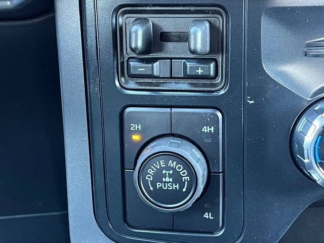 New 2026 Ford F150 XLT w/ Equipment Group 302A MID AWD/4WD image 36