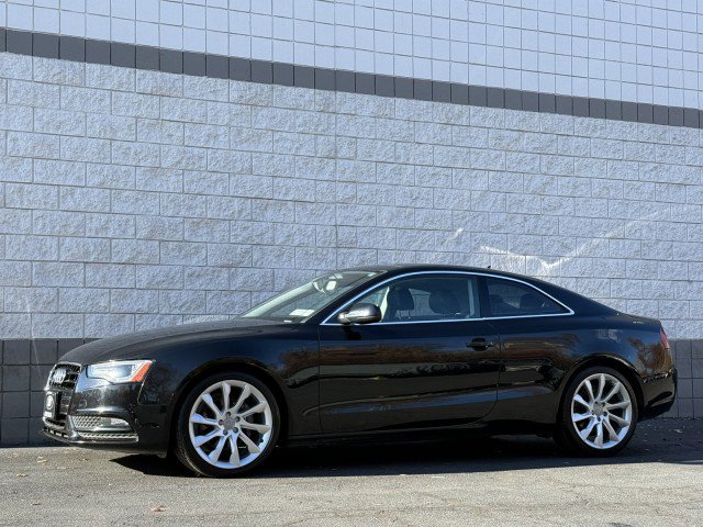 Used 2013 Audi A5 2.0T Premium Plus w/ Premium Plus Pkg