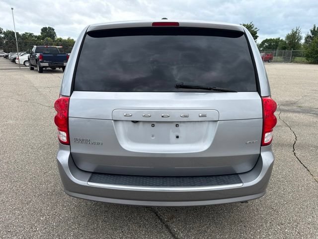 Used 2020 Dodge Grand Caravan GT FWD image 5