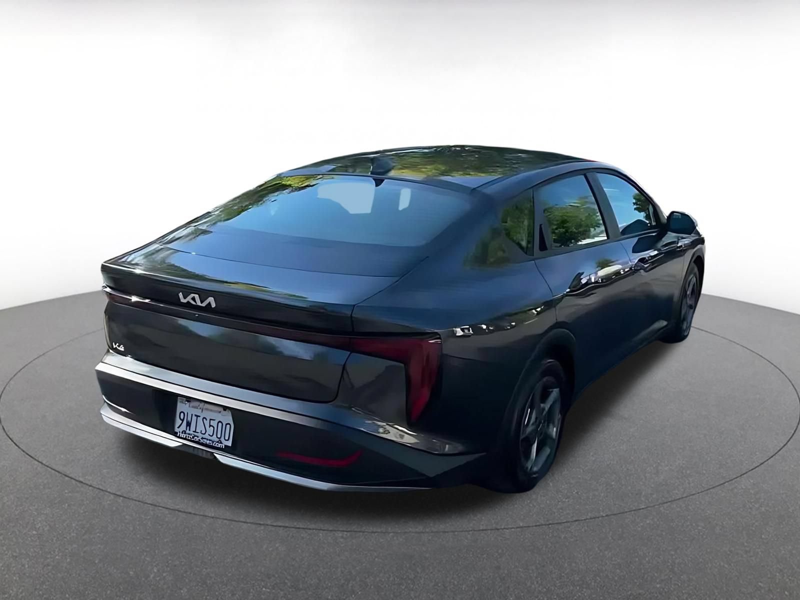 Used 2026 Kia K4 FWD image 12