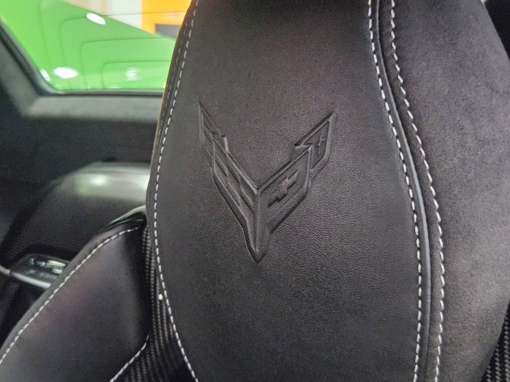 New 2026 Chevrolet Corvette Z06 w/ Z07 Performance Package image 26