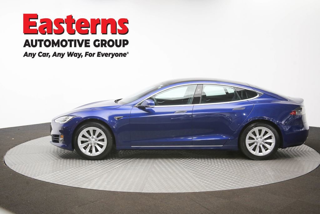 Used 2019 Tesla Model S 75D AWD/4WD image 58